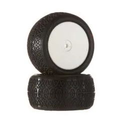 AKA Products AKA Products 13124VRY 1/10 Buggy EVO Chainlink Re PM Yellow Spr