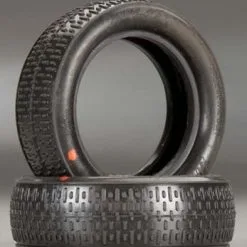 AKA Products AKA Products 13202V 1/10 Buggy Handlebar 2WD Fr Super Soft Tire