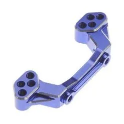 J-Concepts J-Concepts 2427-1 4-Hole Rear Ball Stud Mount Blue B5M/T5M