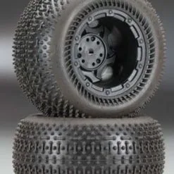 J-Concepts J-Concepts 3023-3212 Goose Bumps Fr Grn W/Whl E-Stamp/E-Rust