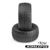 J-Concepts J-Concepts 3D Short Course Truck Tire, Green (2)