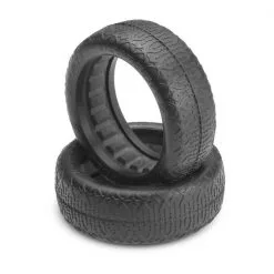 J-Concepts J-Concepts Bar Flys, Gold Compound: Front 2WD Buggy (2)