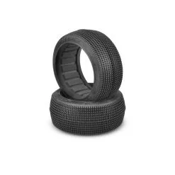 J-Concepts J-Concepts Blocker Tires - Blue Compound