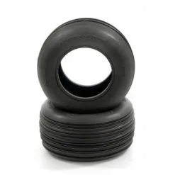 J-Concepts J-Concepts Carvers Tire, Blue: 2.2 Truck (2)