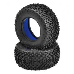 J-Concepts J-Concepts Choppers, Blue : SCT 3.0 X 2.2 (2)