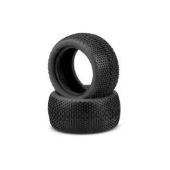 J-Concepts J-Concepts Double Dees V2 Tire, Green Cmpd 2.2" Buggy Rear(2)