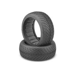 J-Concepts J-Concepts Ellipse 1/8th Buggy Tire - Gold Compound