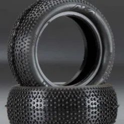 AKA Products AKA Products 1:10 Buggy EVO IMPACT 4WD Frnt (Soft) No Insrt