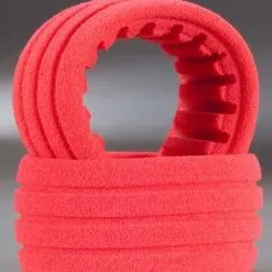 AKA Products AKA Products 1:10 Buggy Rear Closed Cell Insert Soft Red (2)