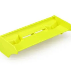 J-Concepts J-Concepts F2I 1/8th Buggy | Truck Wing, Yellow