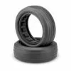 J-Concepts J-Concepts Front Hotties 2.2" Drag Racing Tire, Gold