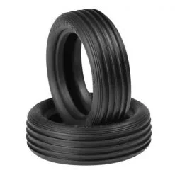 J-Concepts J-Concepts Front Rips Tire, Green: Buggy (2)