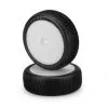 J-Concepts J-Concepts Fuzz Bite LP 4wd F Tire Pk Compnd, 3353W Wheel (2)