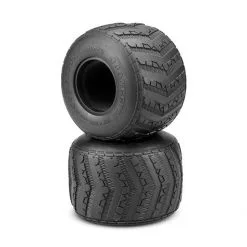 J-Concepts J-Concepts Launch Monster Truck Tire, Gold Compound (2)