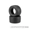 J-Concepts J-Concepts Mambos Drag Racing Rear Tire, Gold Compound (2)