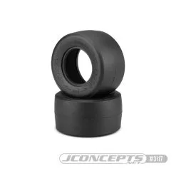 J-Concepts J-Concepts Mambos Drag Racing Rear Tire, Gold Compound (2)