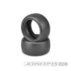J-Concepts J-Concepts Nessi 2.2" Rear Tire - Pink Compound