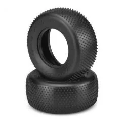 J-Concepts J-Concepts Pin Downs, Pink Compound : SCT 3.0" X 2.2" Wheel