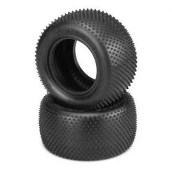 J-Concepts J-Concepts Pin Downs, Pink Compound: 2.2 Truck Wheel (2)