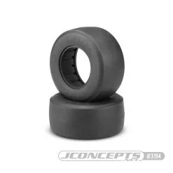 J-Concepts J-Concepts Rear Hotties Tire, Green :SCT