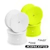 J-Concepts J-Concepts Rear Mono,12mm Hex Wheel, Yellow: B4.1, RB5