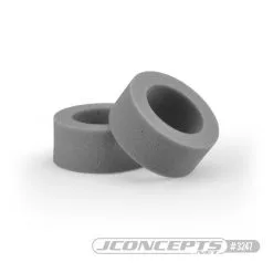 J-Concepts J-Concepts Rear Open Cell Inserts, 2.22" (2)