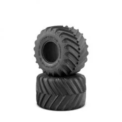 J-Concepts J-Concepts Renegades Tire, Yellow Compound 2.6 X 3.8 (2)