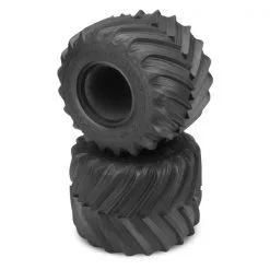 J-Concepts J-Concepts Renegades, Monster Truck Tire, Blue Compound(2)