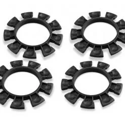 J-Concepts J-Concepts Satellite Tire Gluing Rubber Bands, Black