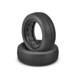 J-Concepts J-Concepts Sprinter 2.2 Tire, Aqua Compound, Front Wheel