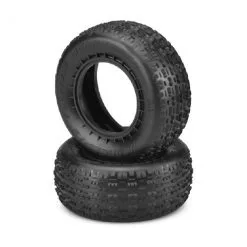 J-Concepts J-Concepts Swaggers, Pink Compound : SCT 3.0" X 2.2" Wheel