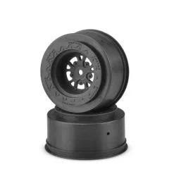 J-Concepts J-Concepts Tactic-Street Eliminator 2.2" 12mm Hex Rear Wheel