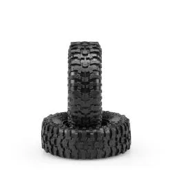 J-Concepts J-Concepts Tusk Tire GRN Cmpd Scale Country 1.9" (2)