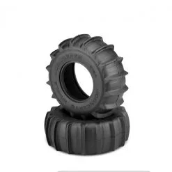 J-Concepts J-Concepts Yellow Tire Compound: Animal