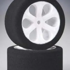 Jaco Racing Products Jaco Racing Products Nitro Shoes Prism 1.5, Rear 45S (2)