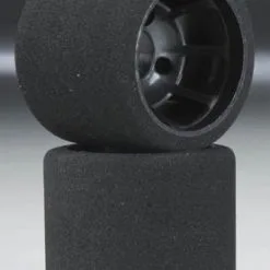 John's BSR Racing John's BSR Racing 1/10 Tires, Rear, Pink