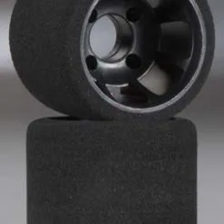 John's BSR Racing John's BSR Racing 1/10 Tires, Rear, X-Compound