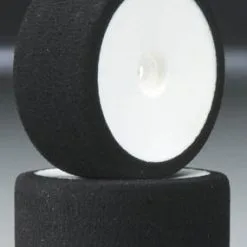 John's BSR Racing John's BSR Racing 28MM Touring Tires, Double Pink