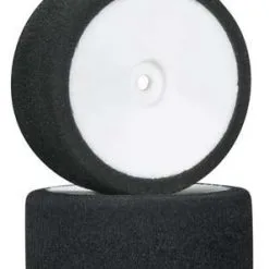 John's BSR Racing John's BSR Racing 28MM Touring Tires, Purple