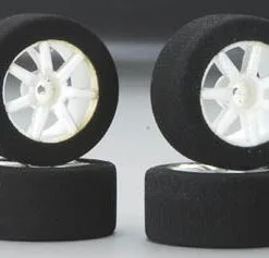 John's BSR Racing John's BSR Racing RC18R Apex Performance Pack