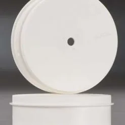 AKA Products AKA Products 1:10 EVO Front White Bx: ASCkyo