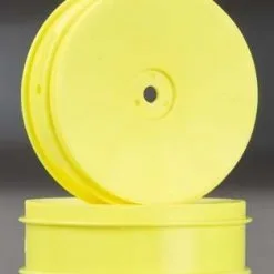 AKA Products AKA Products 1:10 EVO Front Yellow Bx: ASCkyo