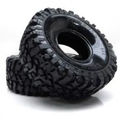 Pit Bull Rc Pit Bull Rc 2.2 Rock Beast II With Komp Kompound, No Foam