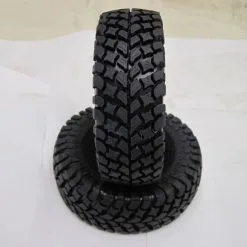 Pit Bull Rc Pit Bull Rc Growler AT/Extra Scale 2.2 W/PAP KOMPOUND