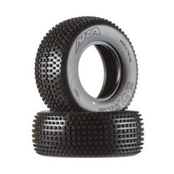 AKA Products AKA Products 1:10 SC ENDURO 3 Wide (Ult Sft) W/Red Insrt