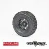 Pit Bull Rc Pit Bull Rc PBX A/T Hardcore 1.9 W/Foam PAP (ALIEN) KOMPOUND