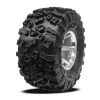Pit Bull Rc Pit Bull Rc Rock Beast XOR 2.2 Crawler Tire KK (2), No Foam