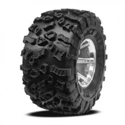 Pit Bull Rc Pit Bull Rc Rock Beast XOR 2.2 Crawler Tire KK (2), No Foam