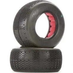 AKA Products AKA Products 1:10 SC IMPACT Wide (Soft) W/Red Insrt