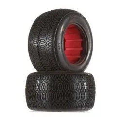 AKA Products AKA Products 1:10 ST CHAINLINK (Spr Sft) W/Red Insrt